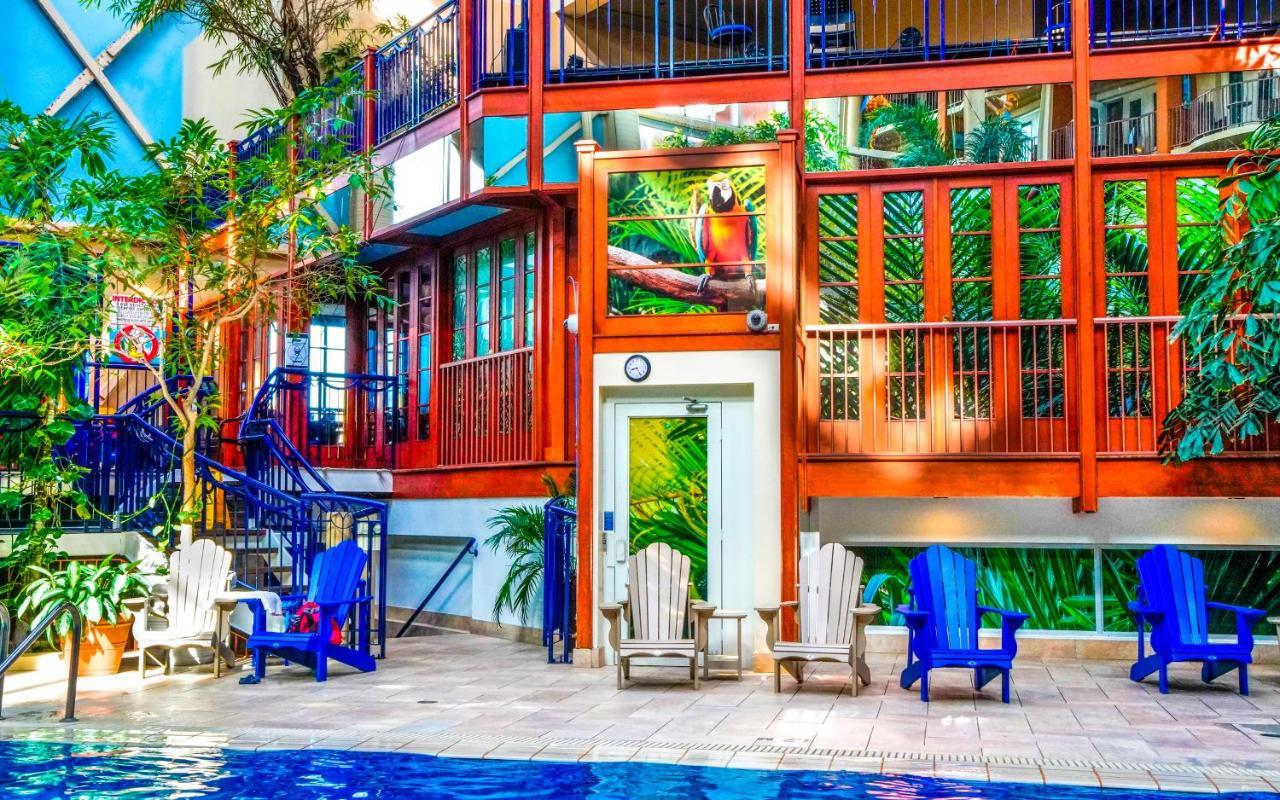 Lhotelquebec Hotel 4*