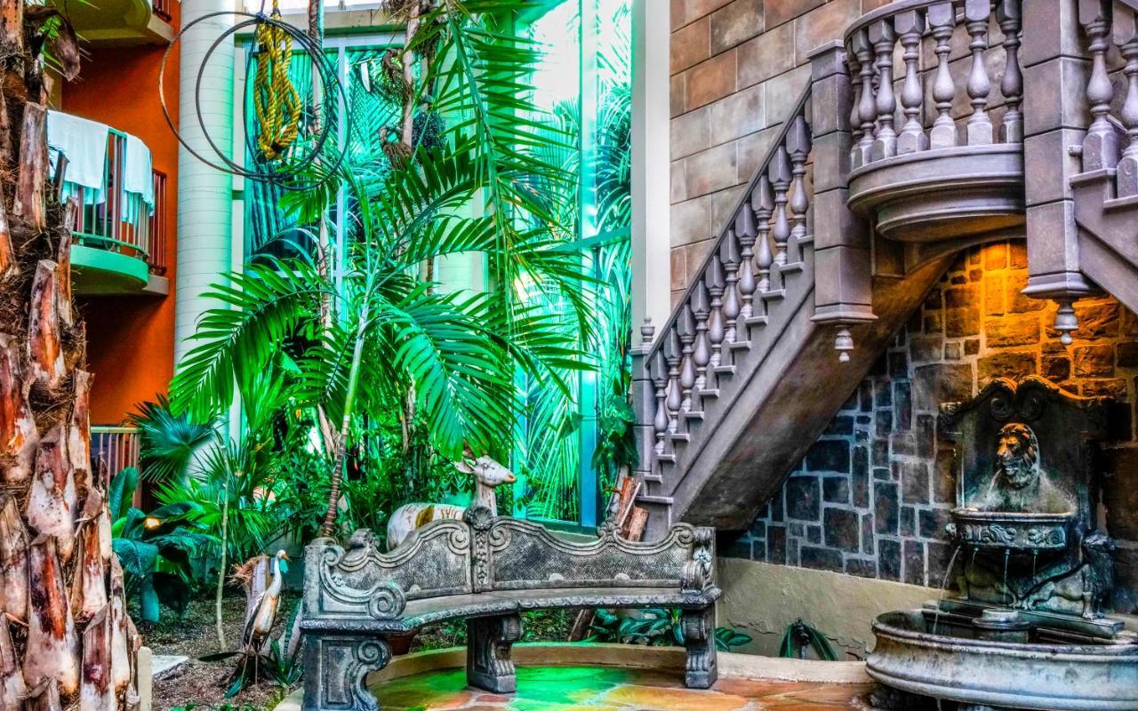 Lhotelquebec 4*