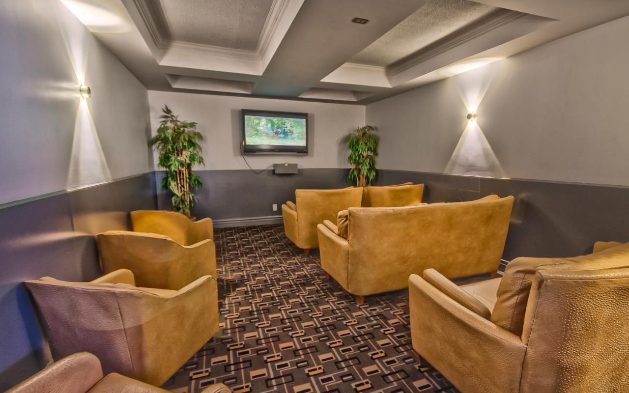 Lhotelquebec 4* Quebec City