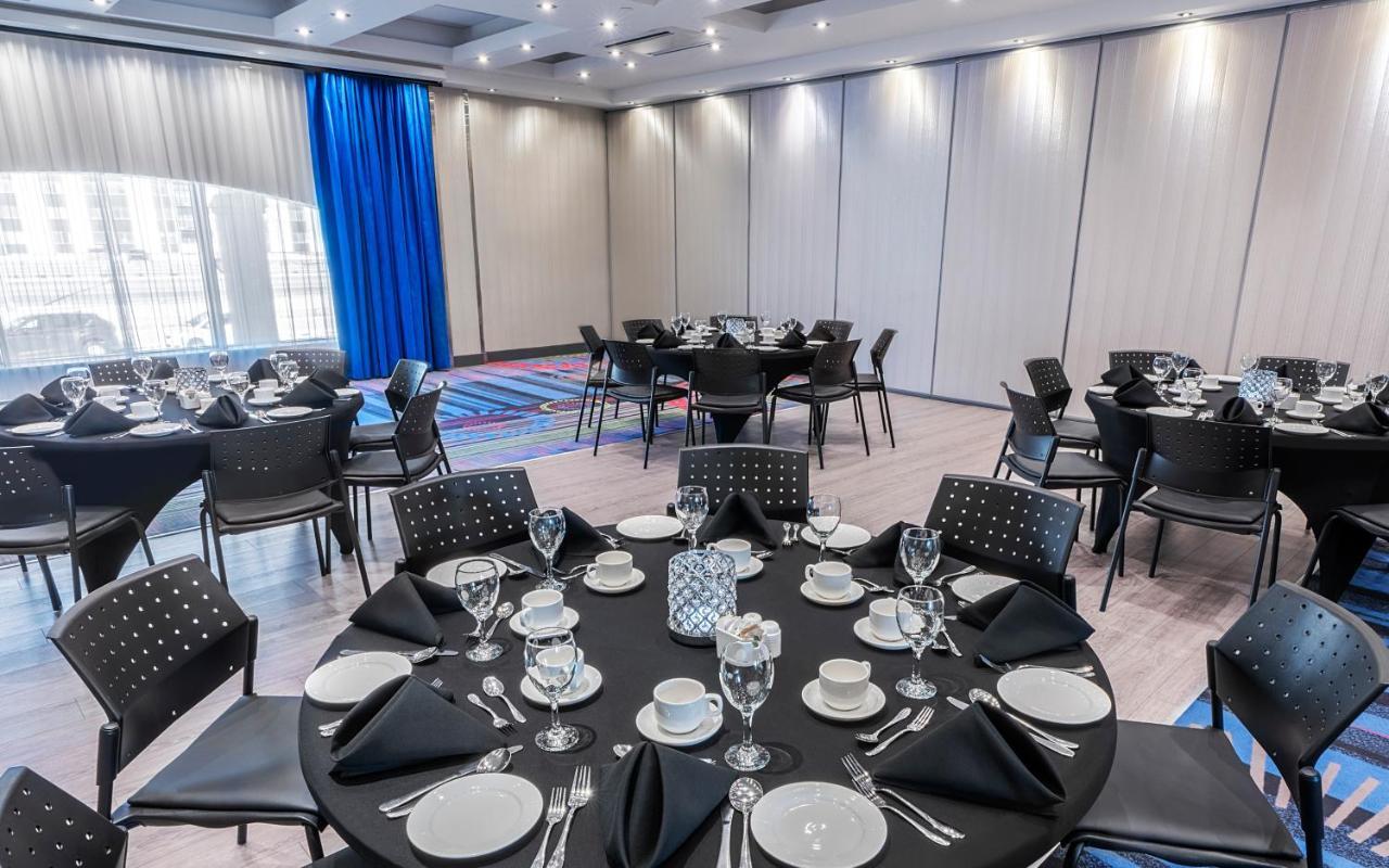 Hotel Lhotelquebec