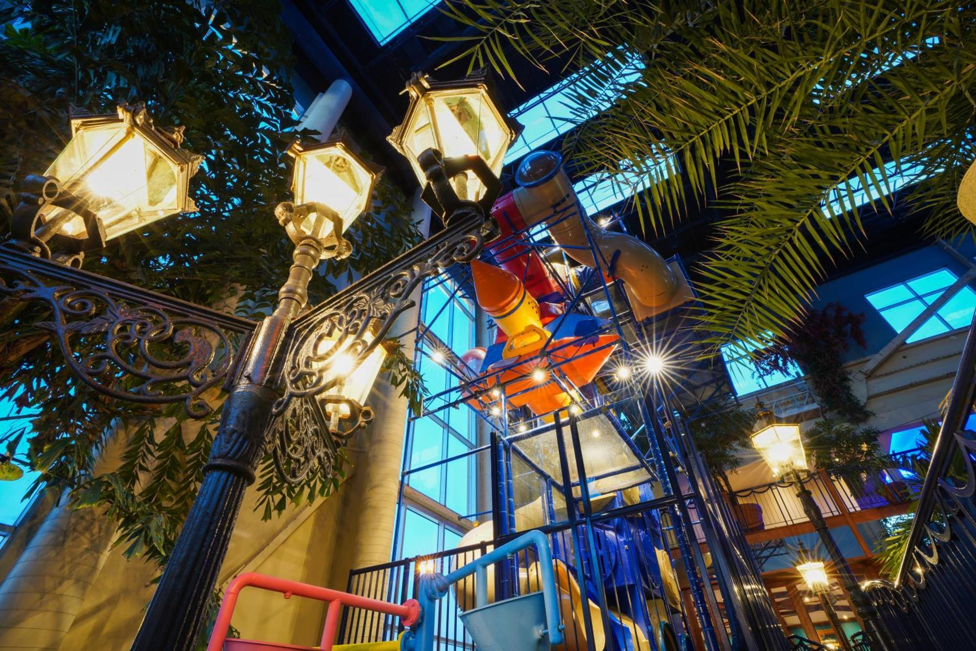 Lhotelquebec Hotel