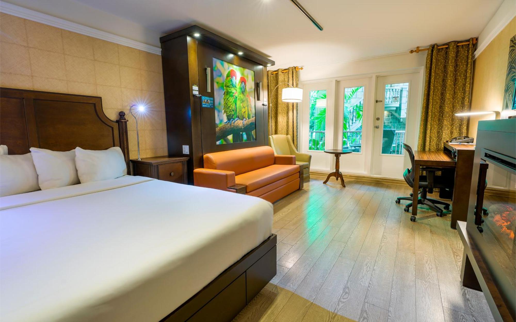 Lhotelquebec Hotel 4*