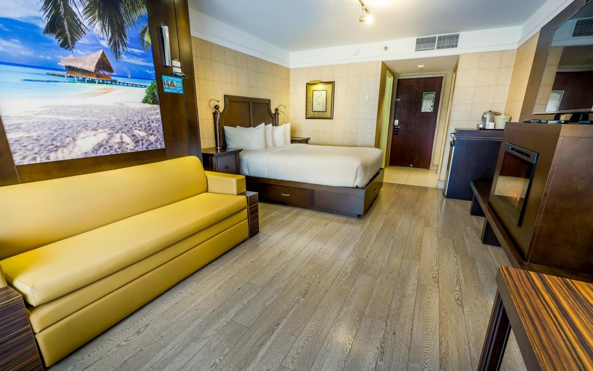Lhotelquebec 4*