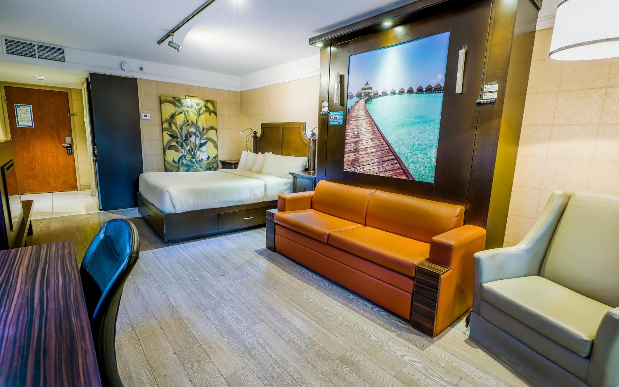 Lhotelquebec
