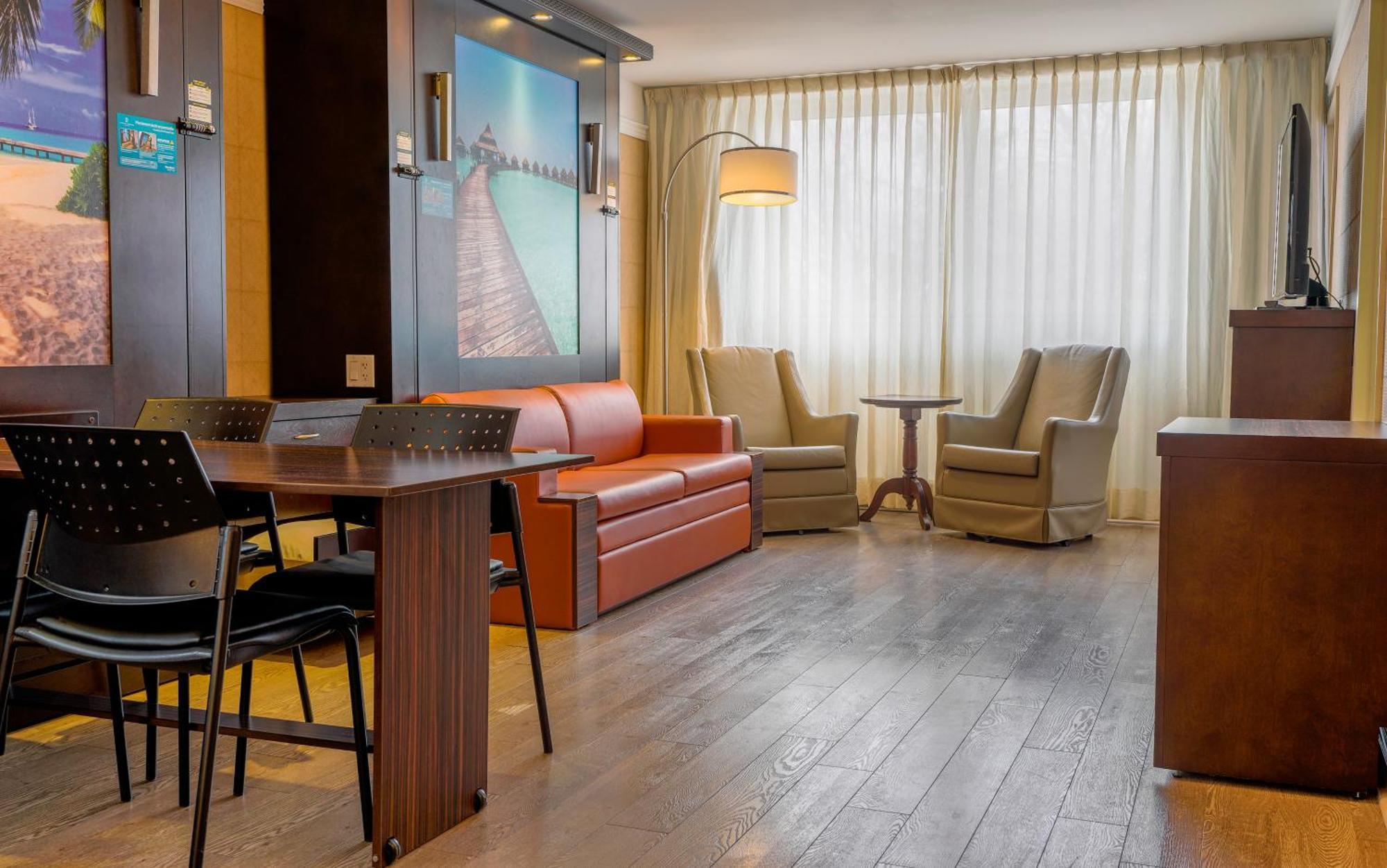 Lhotelquebec Hotel Quebec City