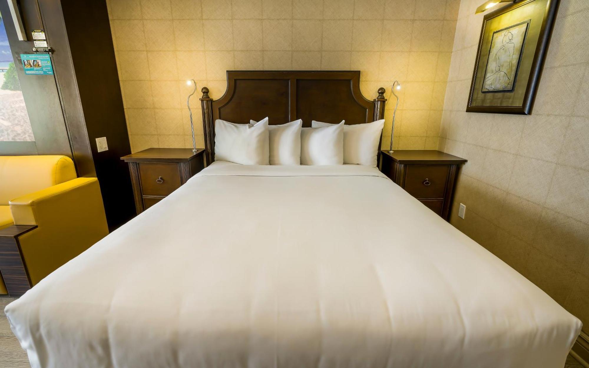 Lhotelquebec 4* Quebec City