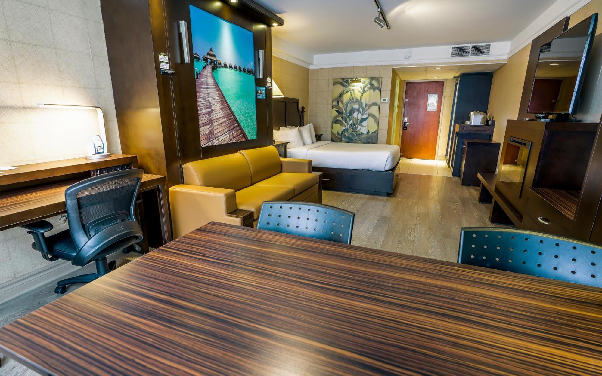 Lhotelquebec Hotel Quebec City