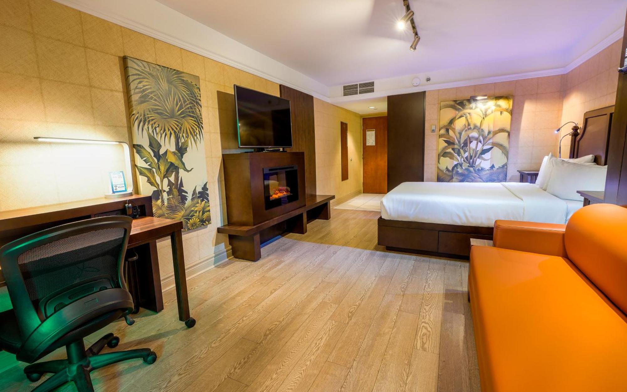 Hotel Lhotelquebec Quebec City