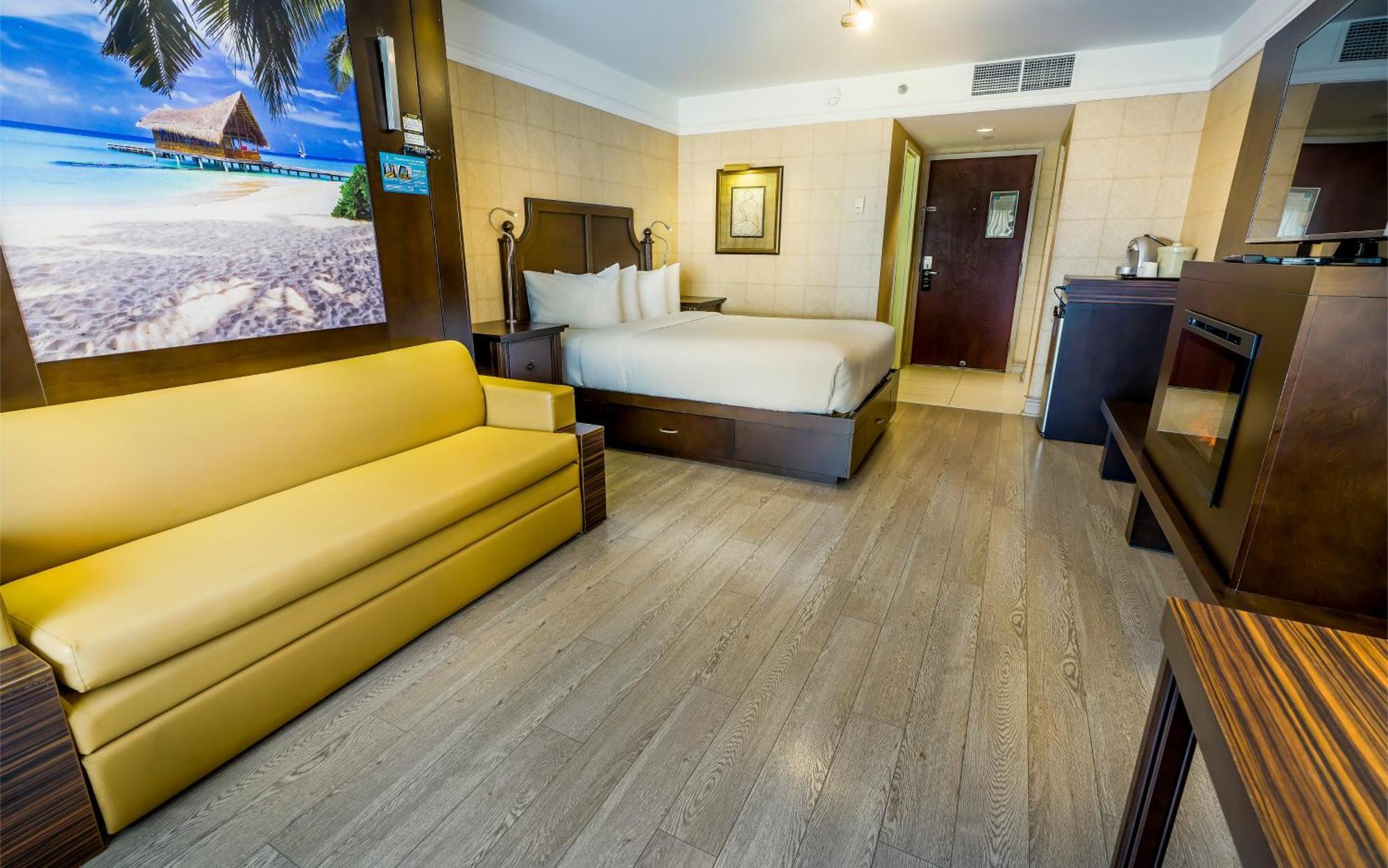 Lhotelquebec 4*