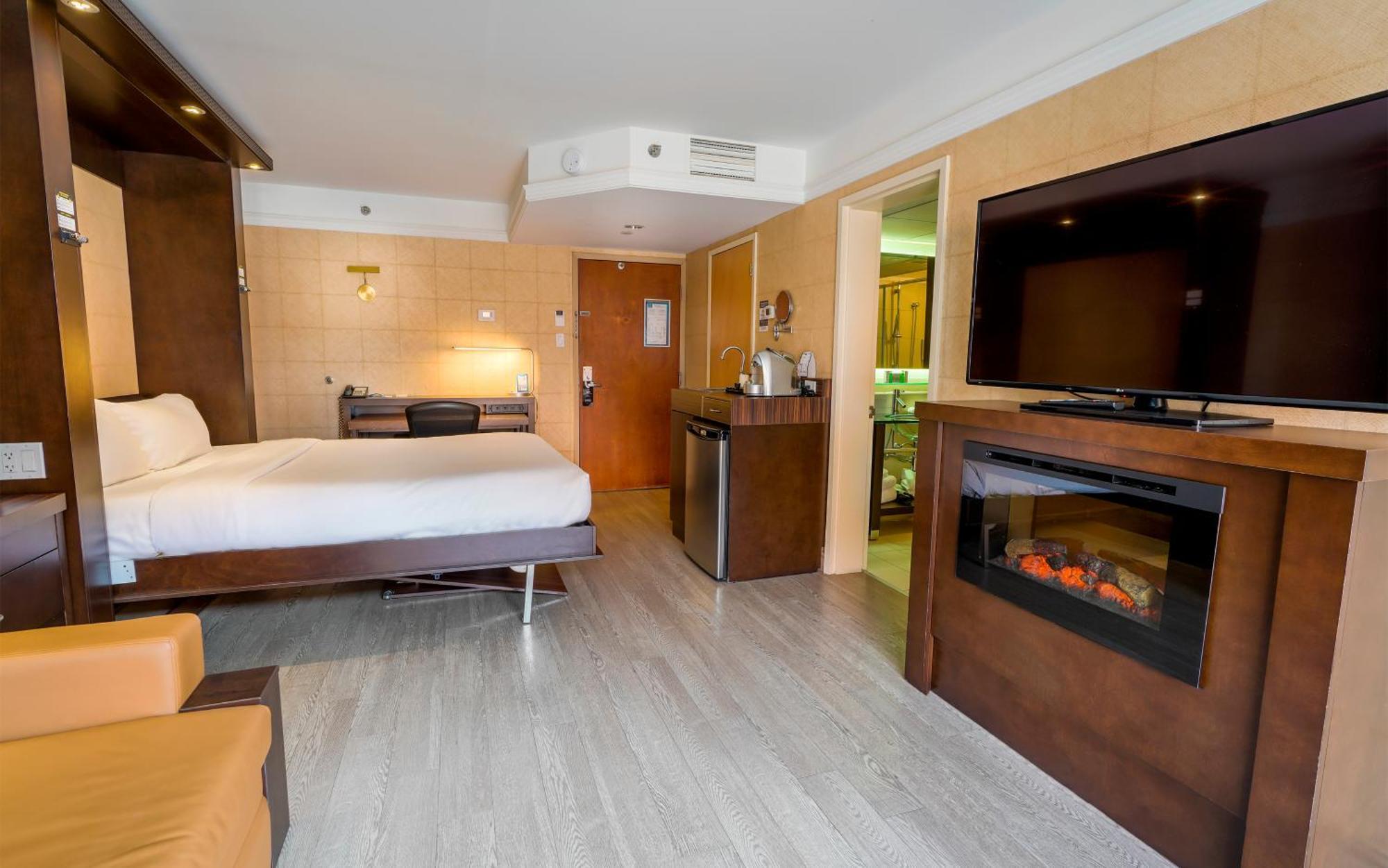 Lhotelquebec Quebec City