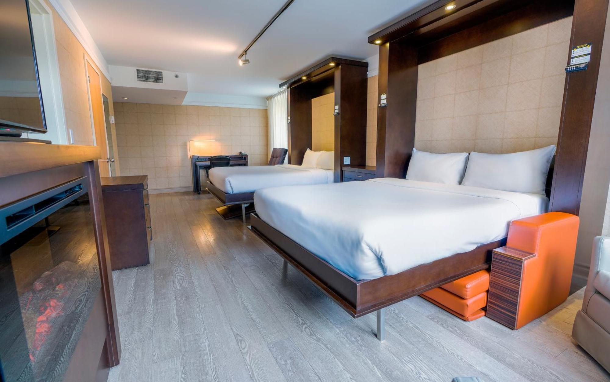 Lhotelquebec 4*