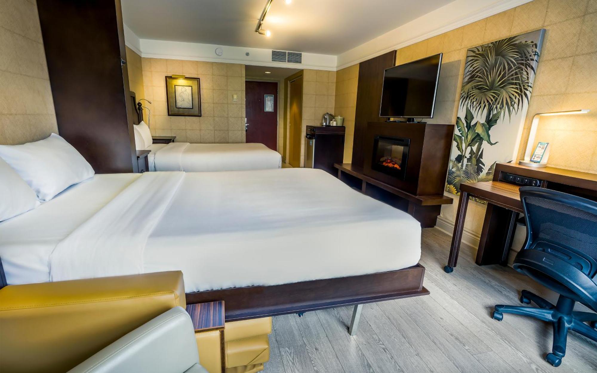 Lhotelquebec