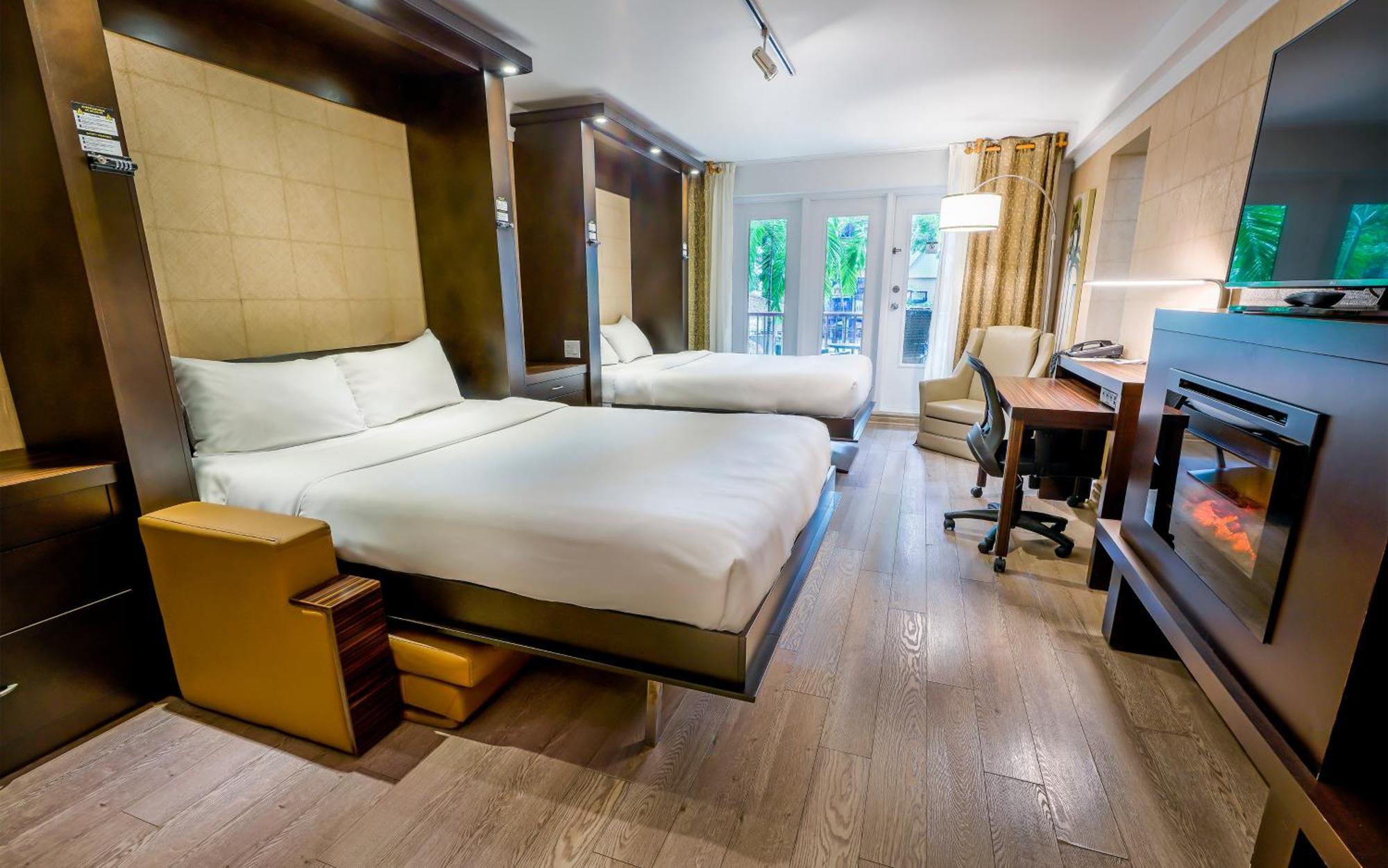 Lhotelquebec Hotel Quebec City