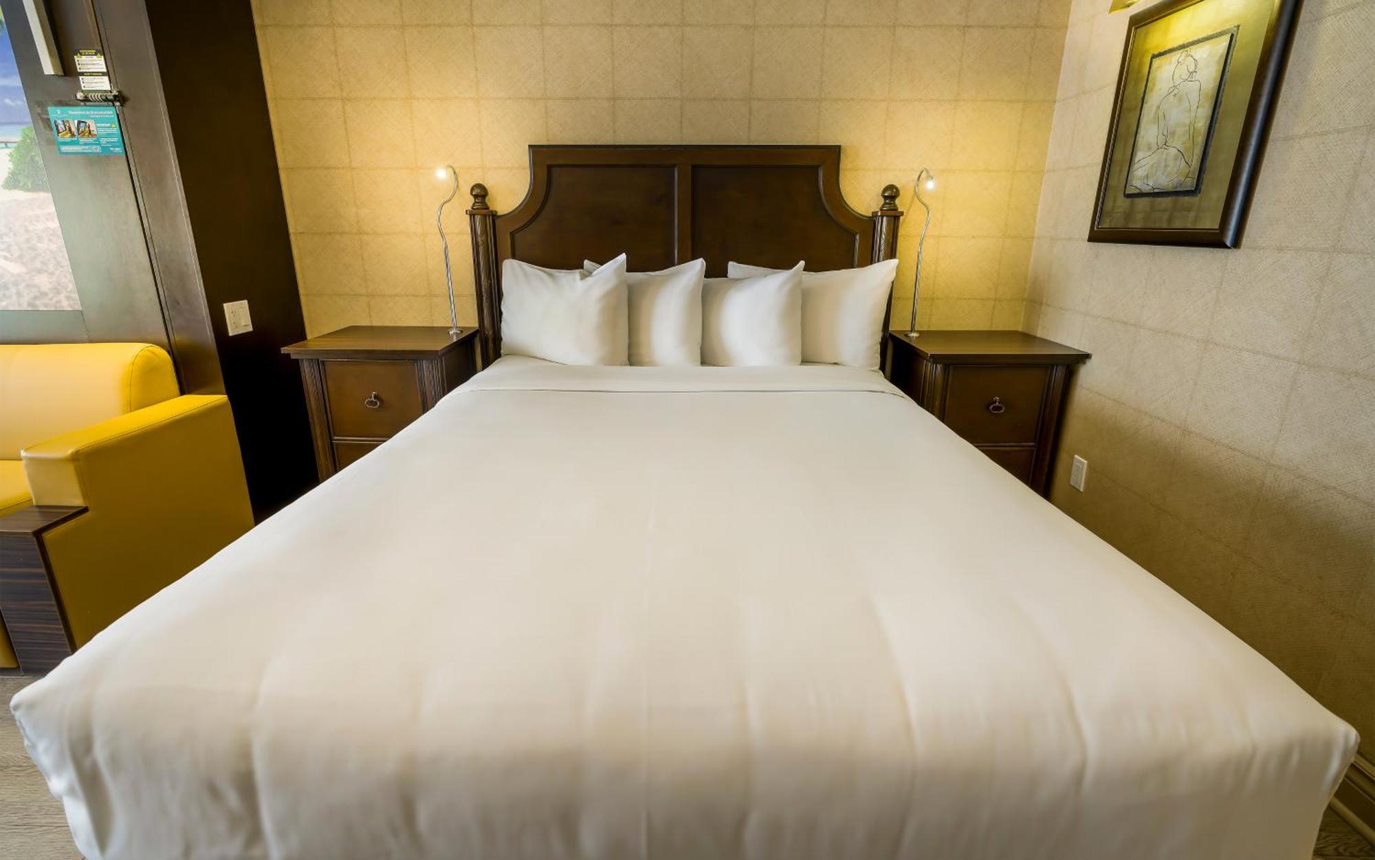 Lhotelquebec