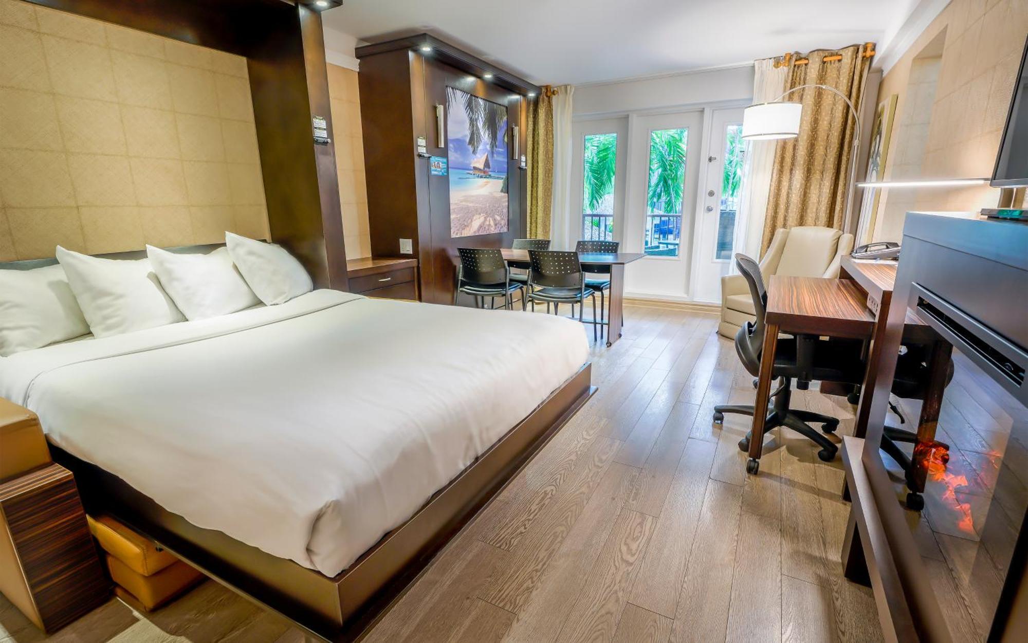 Hotel Lhotelquebec