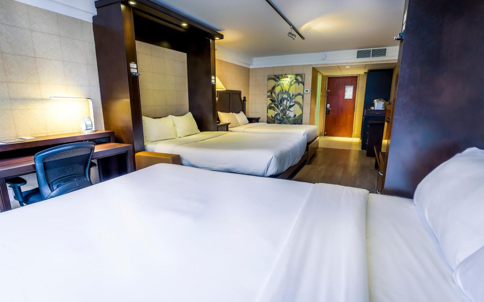 Lhotelquebec Quebec City