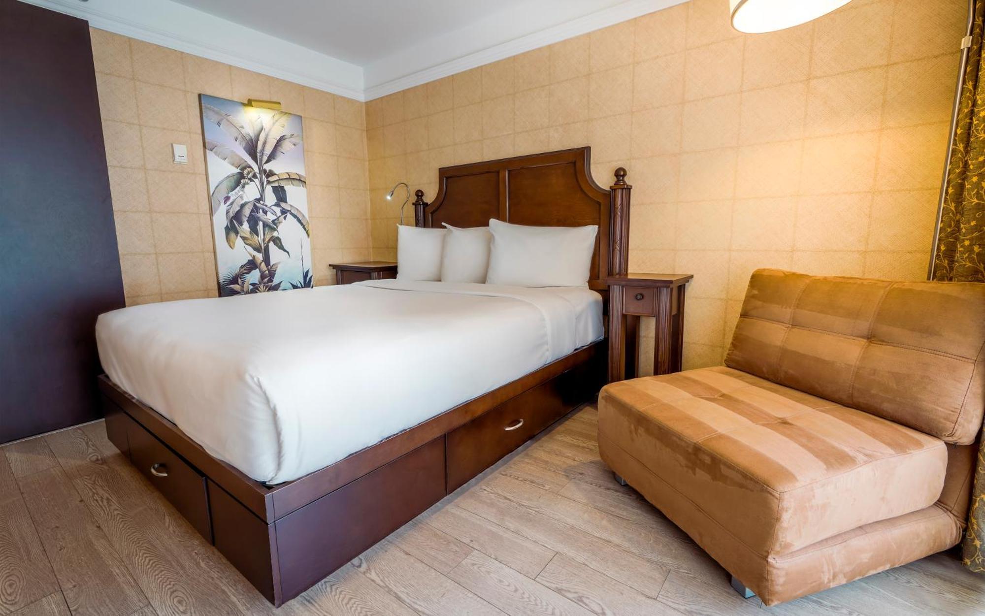 Lhotelquebec 4* Quebec City