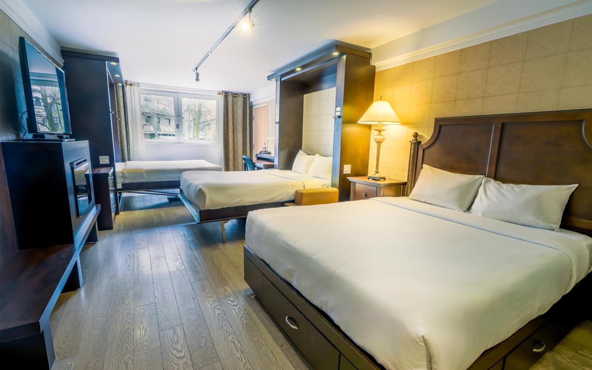 Lhotelquebec