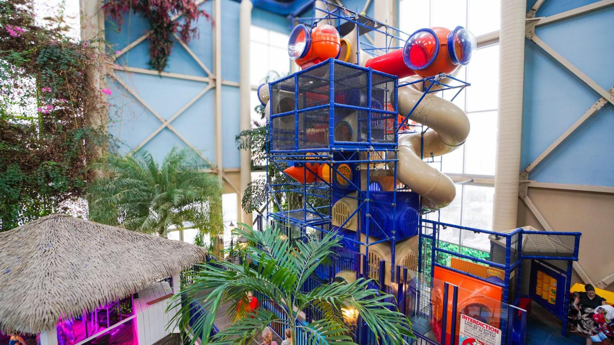 Lhotelquebec 4*