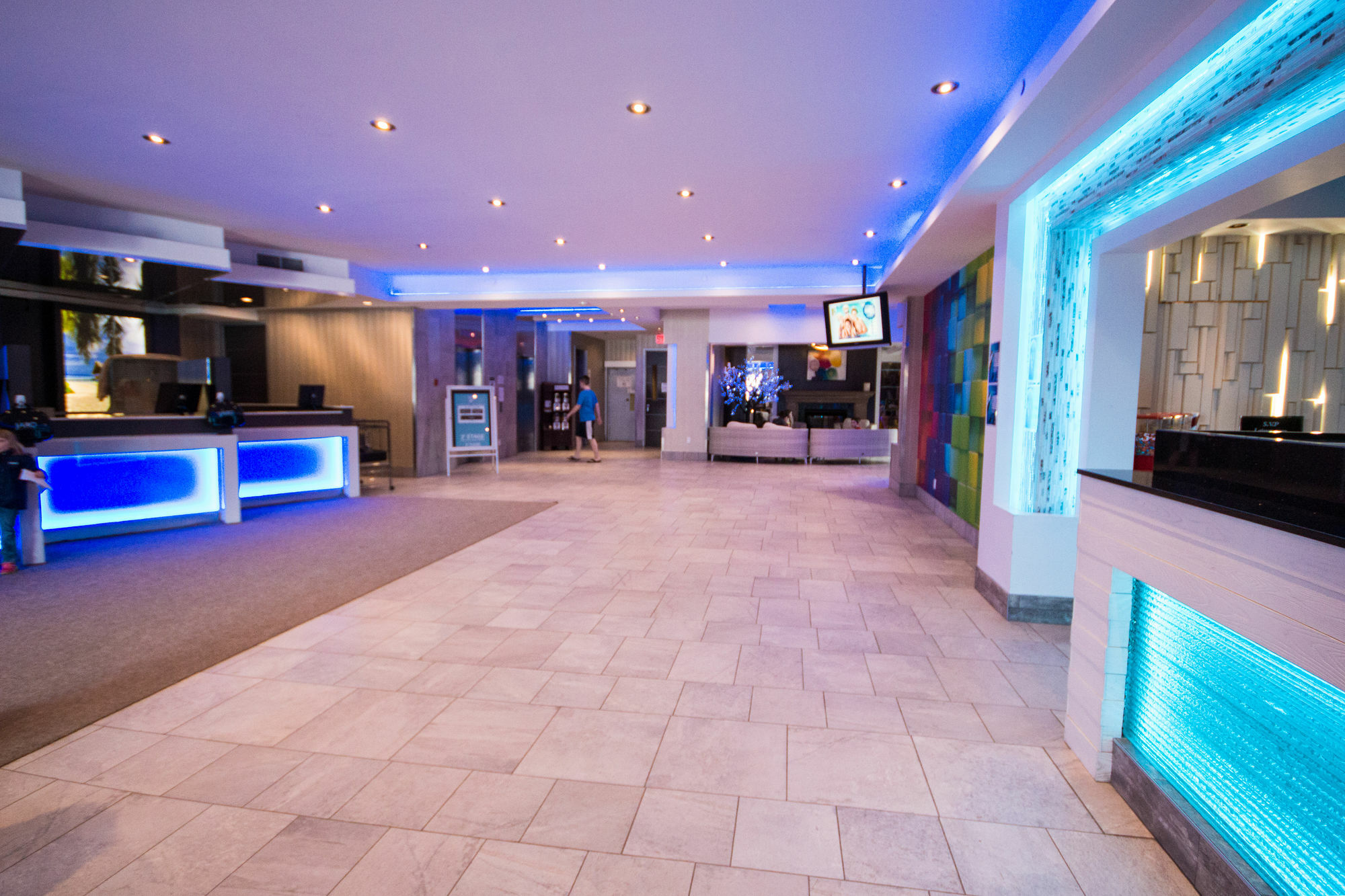 Hotel Lhotelquebec